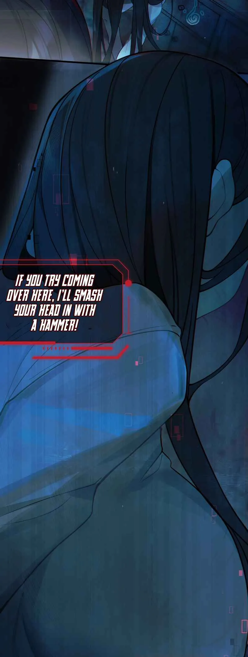 Banshee Bashing Chapter 1 page 14 - 