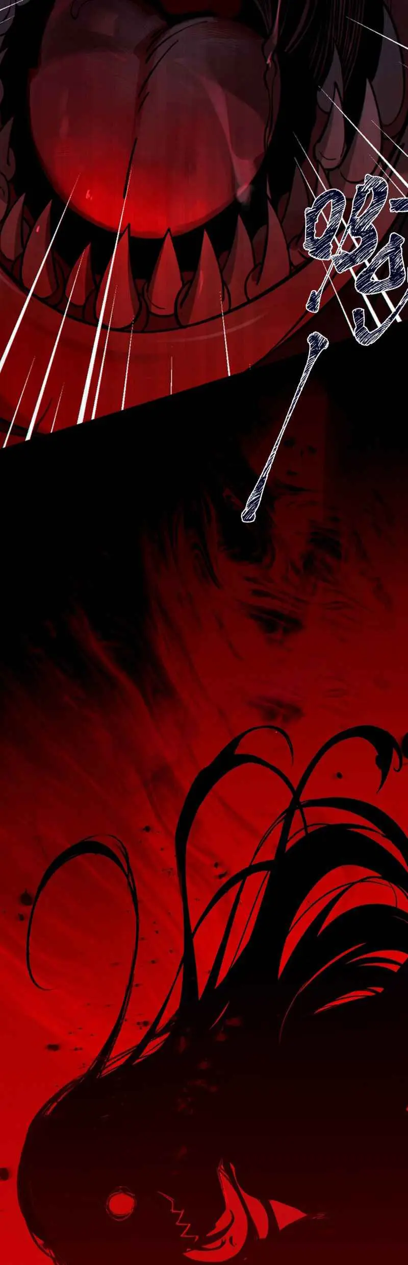 Banshee Bashing Chapter 1 page 21 - 