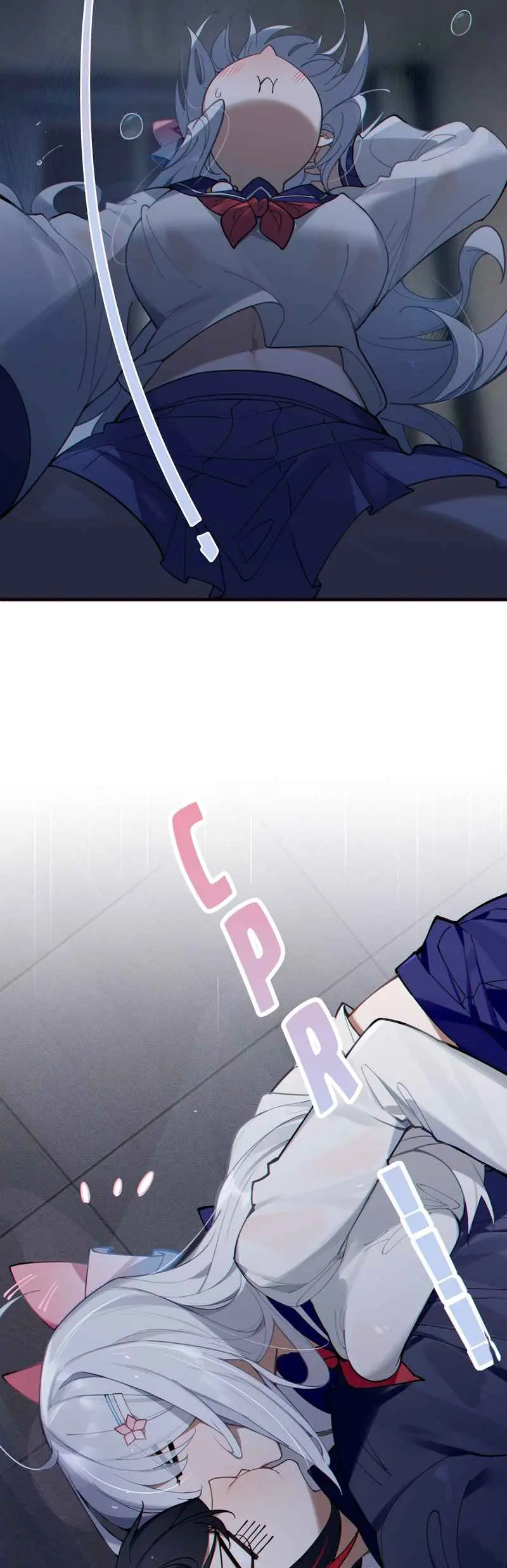 Banshee Bashing Chapter 1 page 32 - 