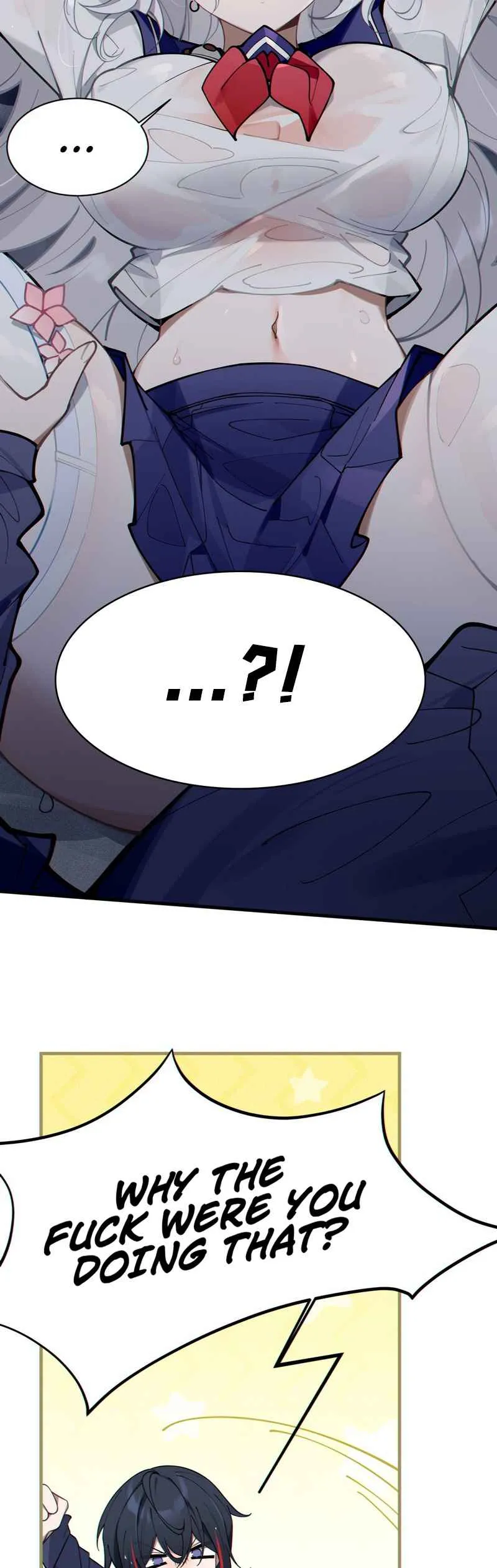 Banshee Bashing Chapter 1 page 35 - 