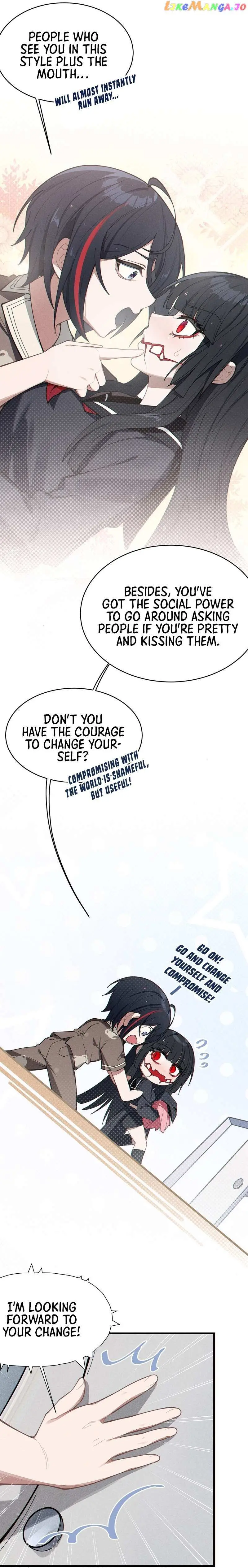 Banshee Bashing Chapter 10 page 16 - 