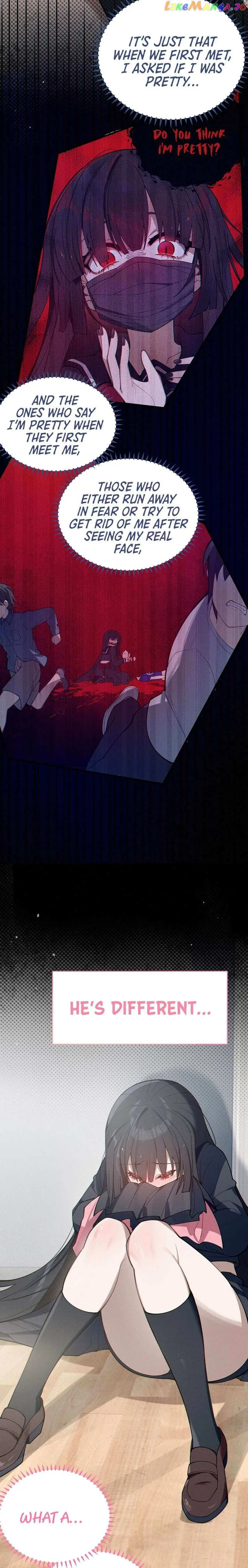 Banshee Bashing Chapter 10 page 18 - 