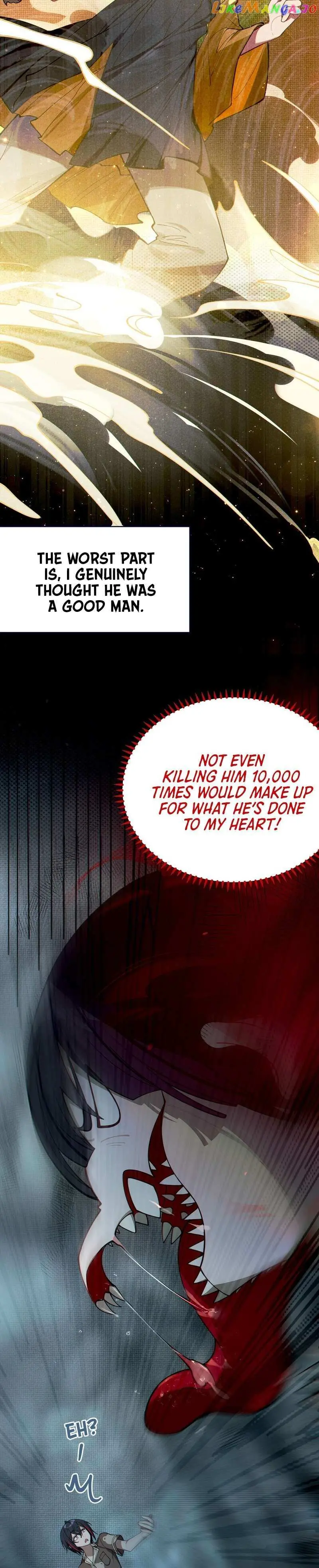 Banshee Bashing Chapter 10 page 3 - 