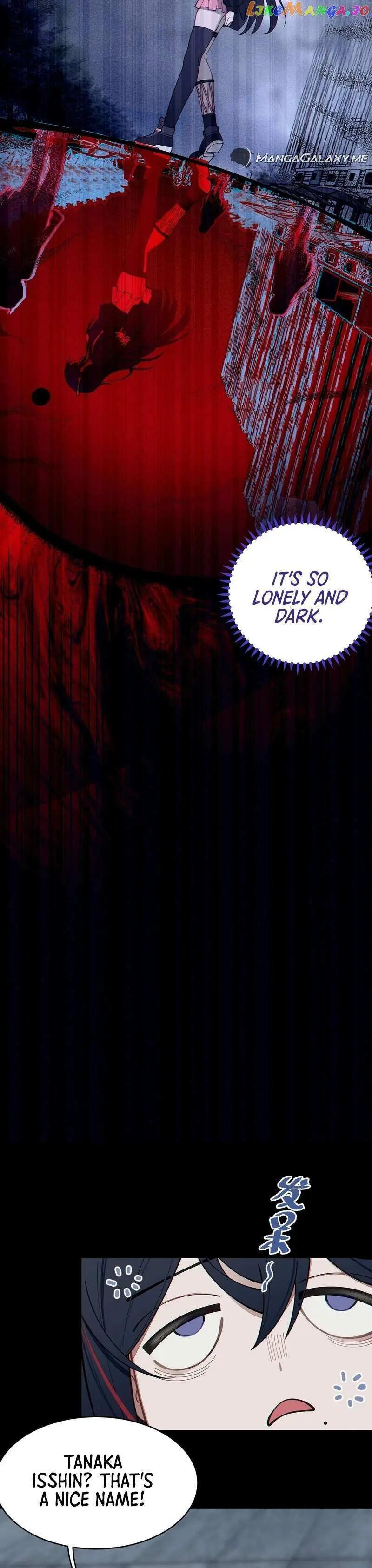 Banshee Bashing Chapter 11 page 9 - 