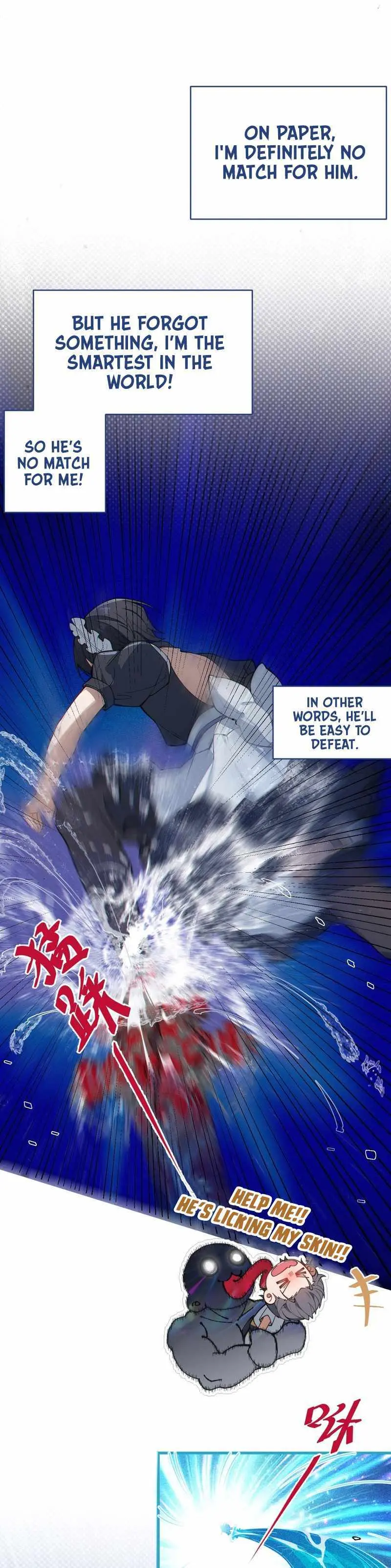 Banshee Bashing Chapter 15 page 13 - 