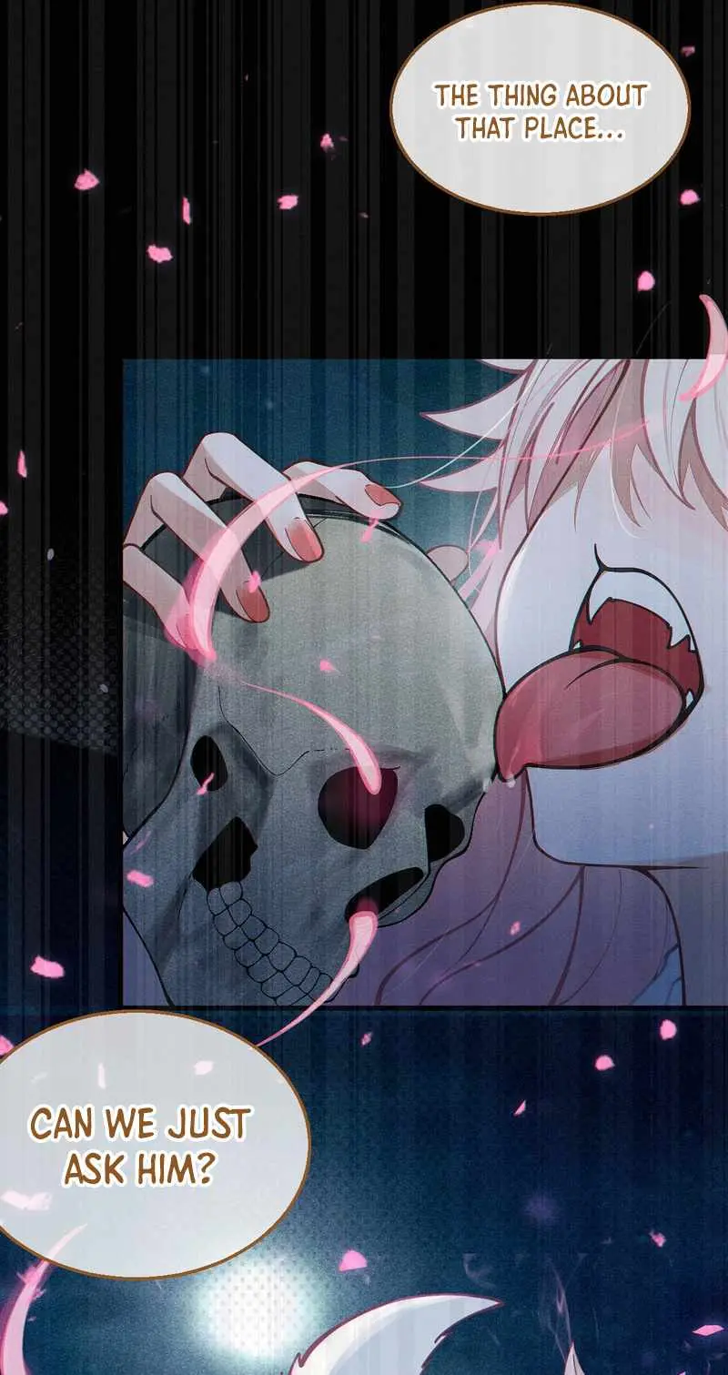 Banshee Bashing Chapter 16 page 19 - 