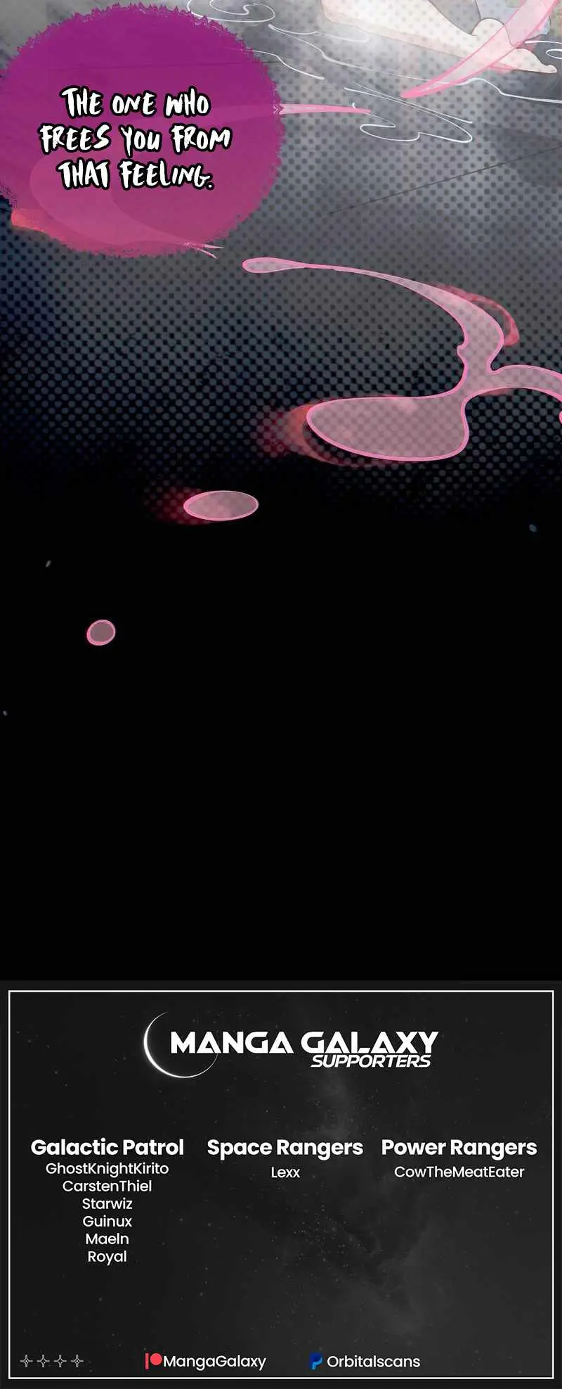 Banshee Bashing Chapter 17 page 16 - 
