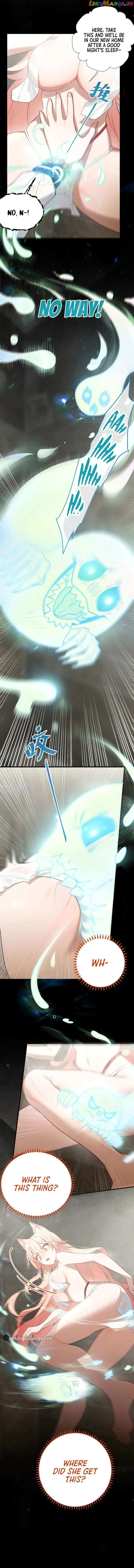 Banshee Bashing Chapter 18 page 2 - 