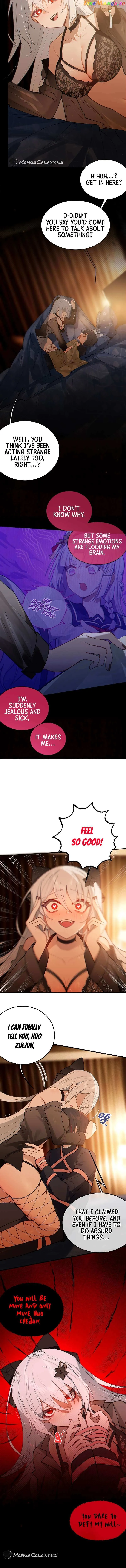 Banshee Bashing Chapter 19 page 4 - 