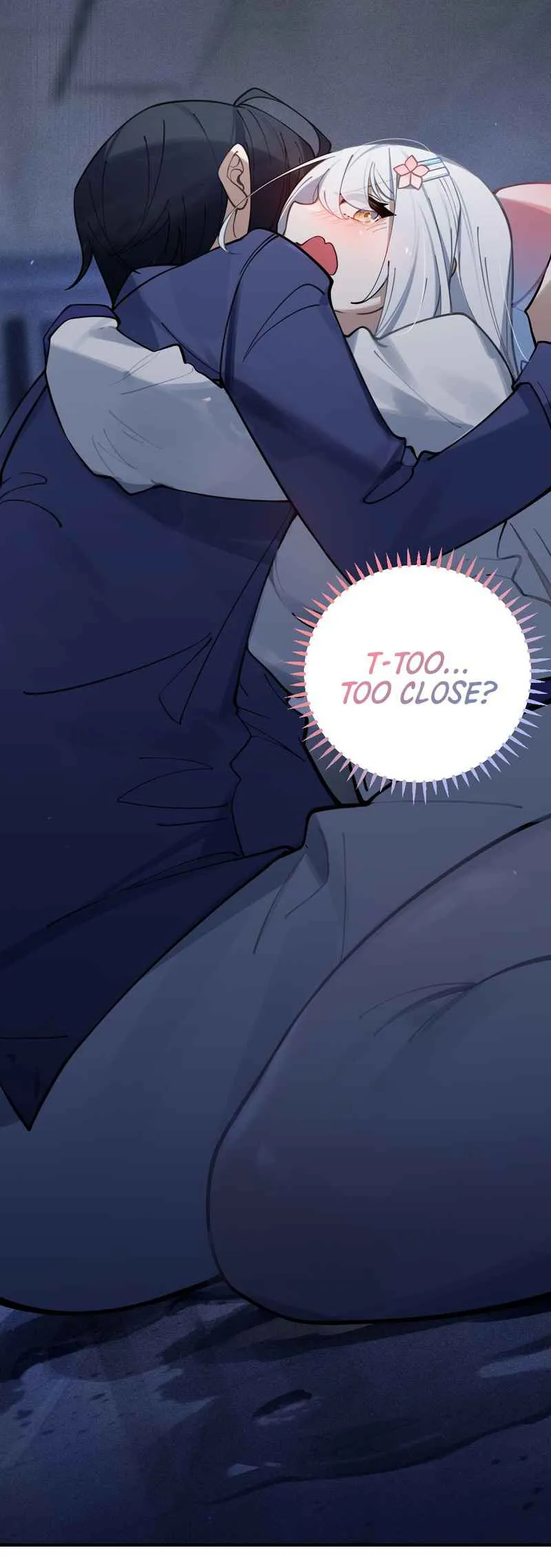 Banshee Bashing Chapter 2 page 12 - 