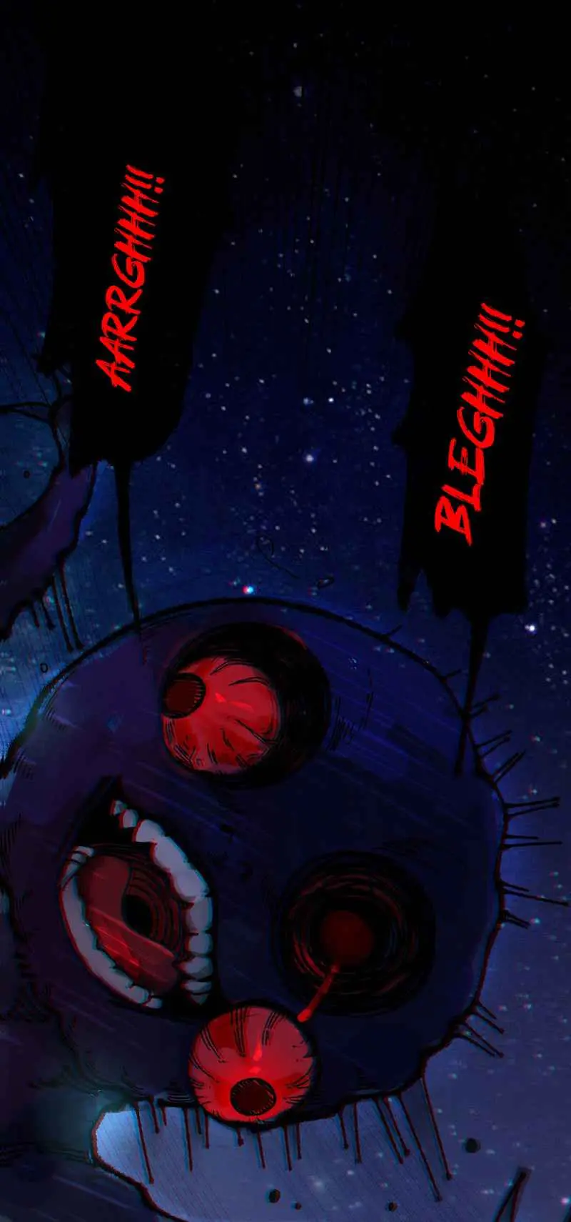 Banshee Bashing Chapter 2 page 24 - 