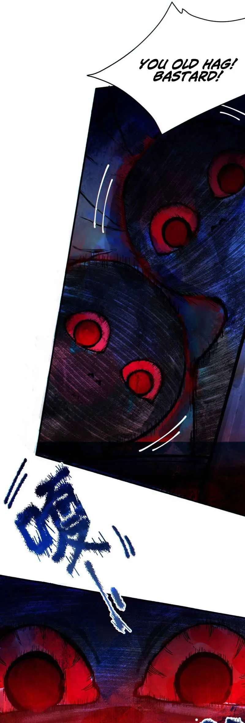 Banshee Bashing Chapter 2 page 28 - 