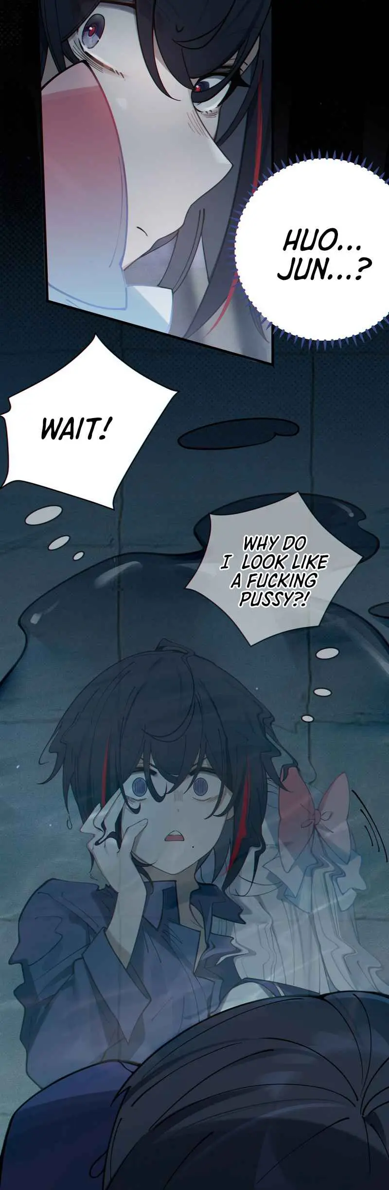 Banshee Bashing Chapter 2 page 4 - 