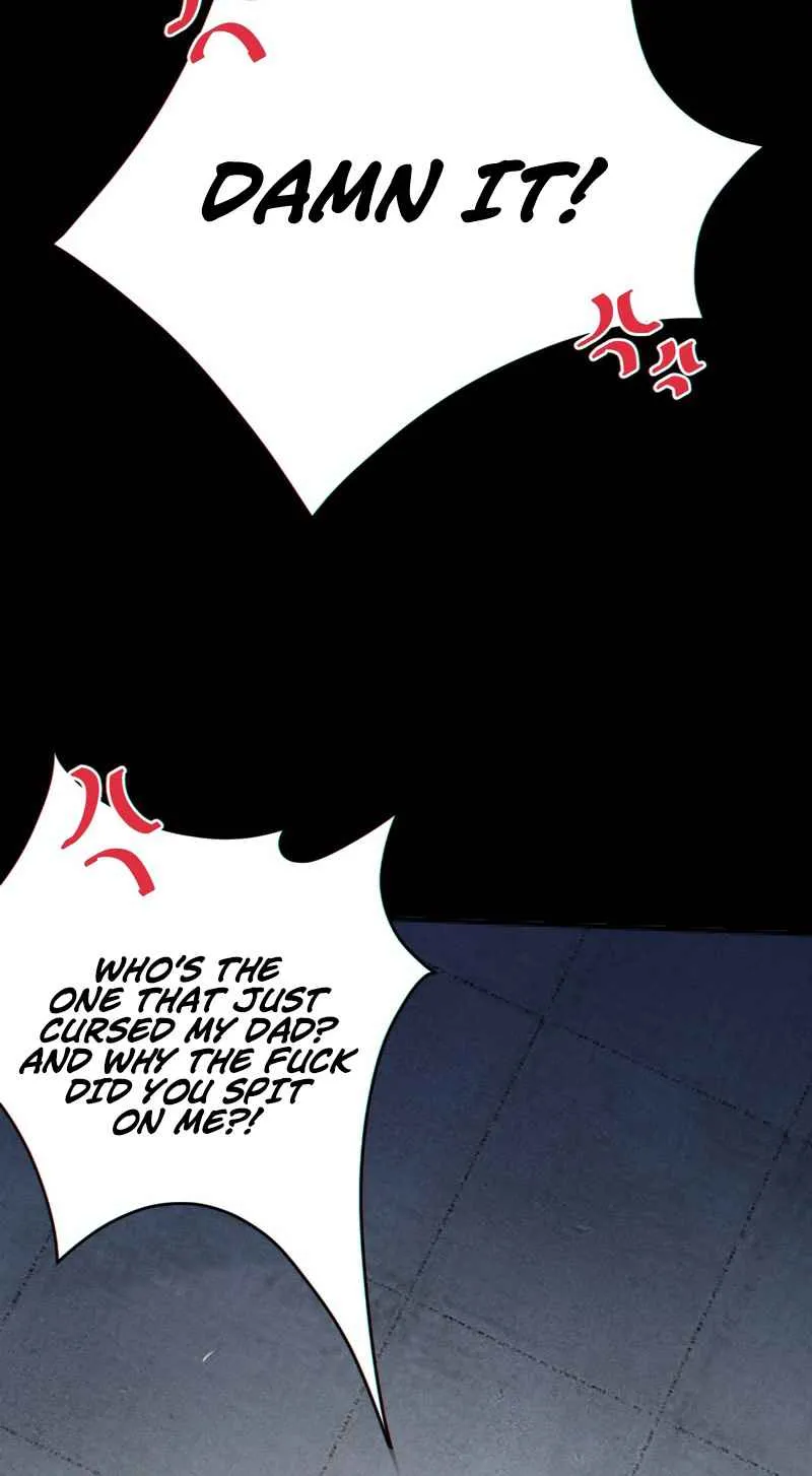 Banshee Bashing Chapter 2 page 36 - 