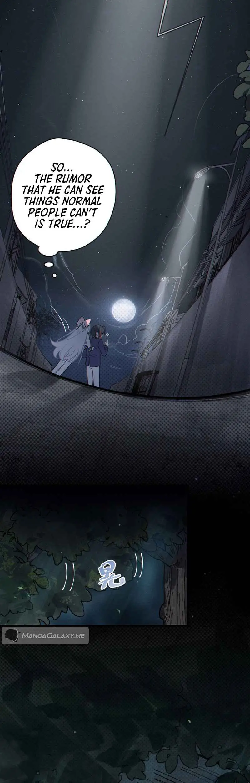 Banshee Bashing Chapter 2 page 39 - 