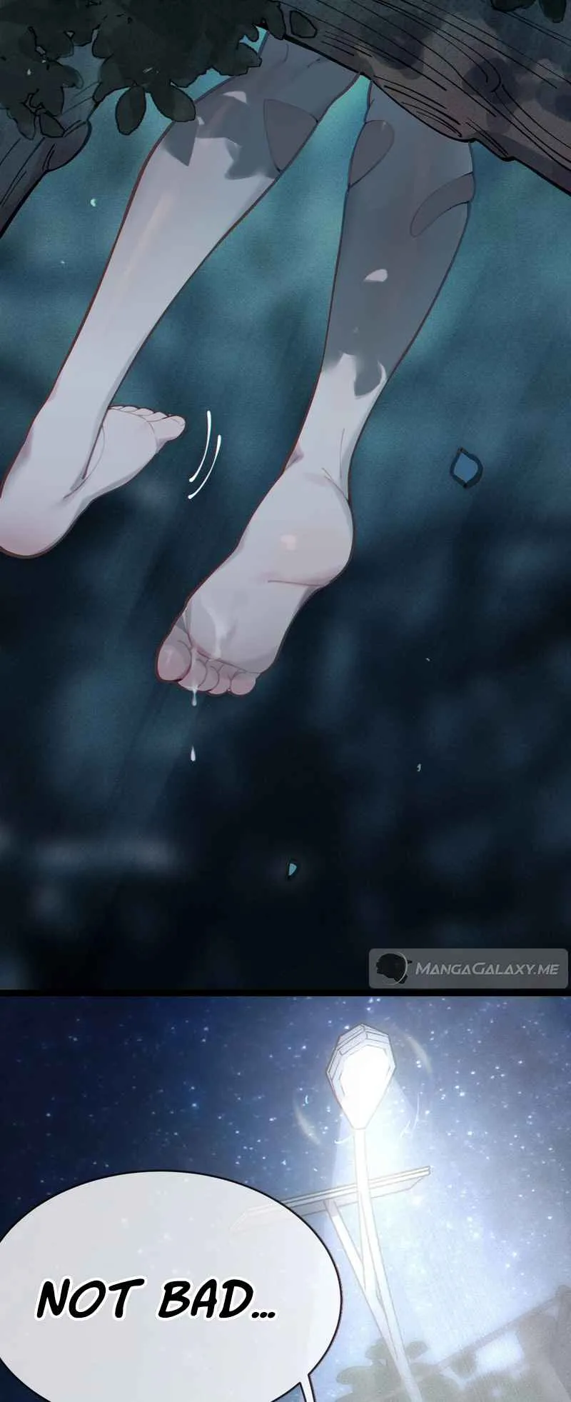 Banshee Bashing Chapter 2 page 40 - 