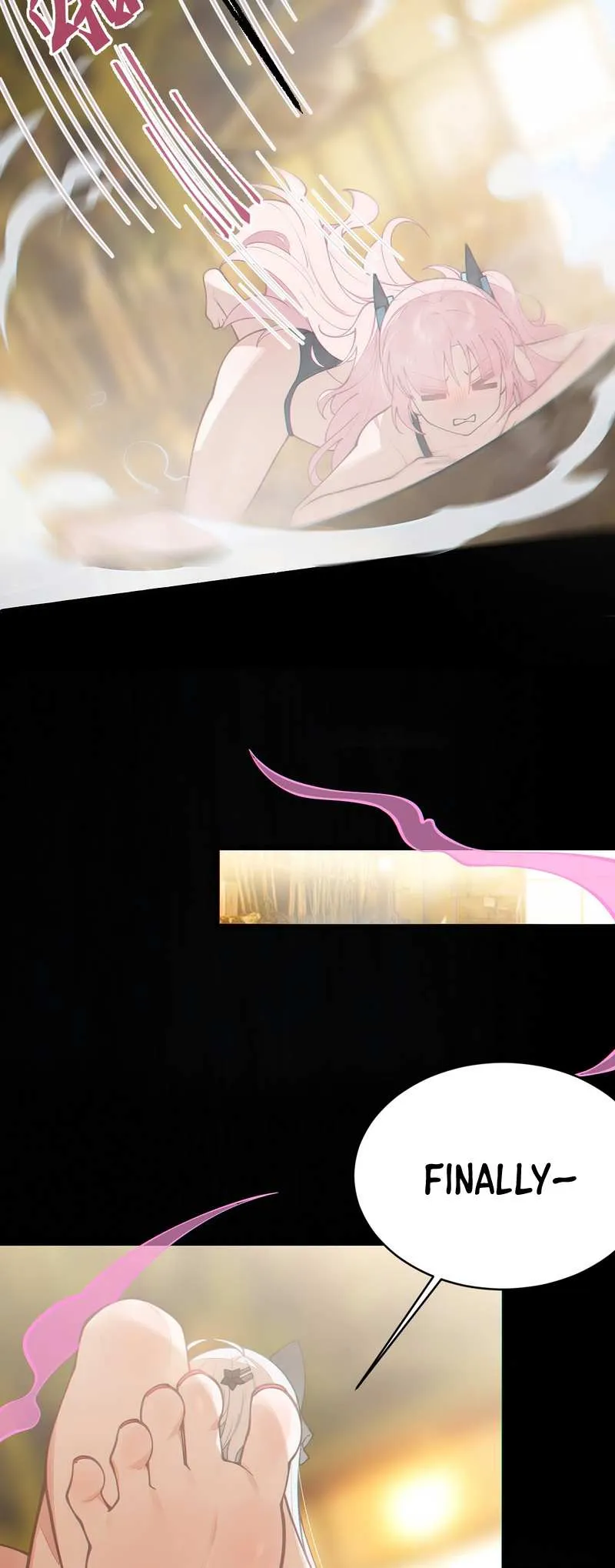 Banshee Bashing Chapter 20 page 16 - 