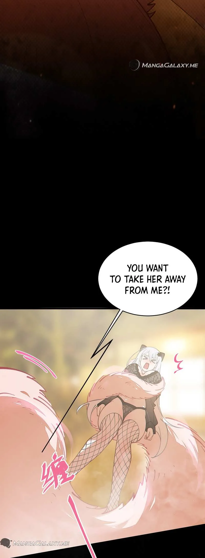 Banshee Bashing Chapter 20 page 24 - 
