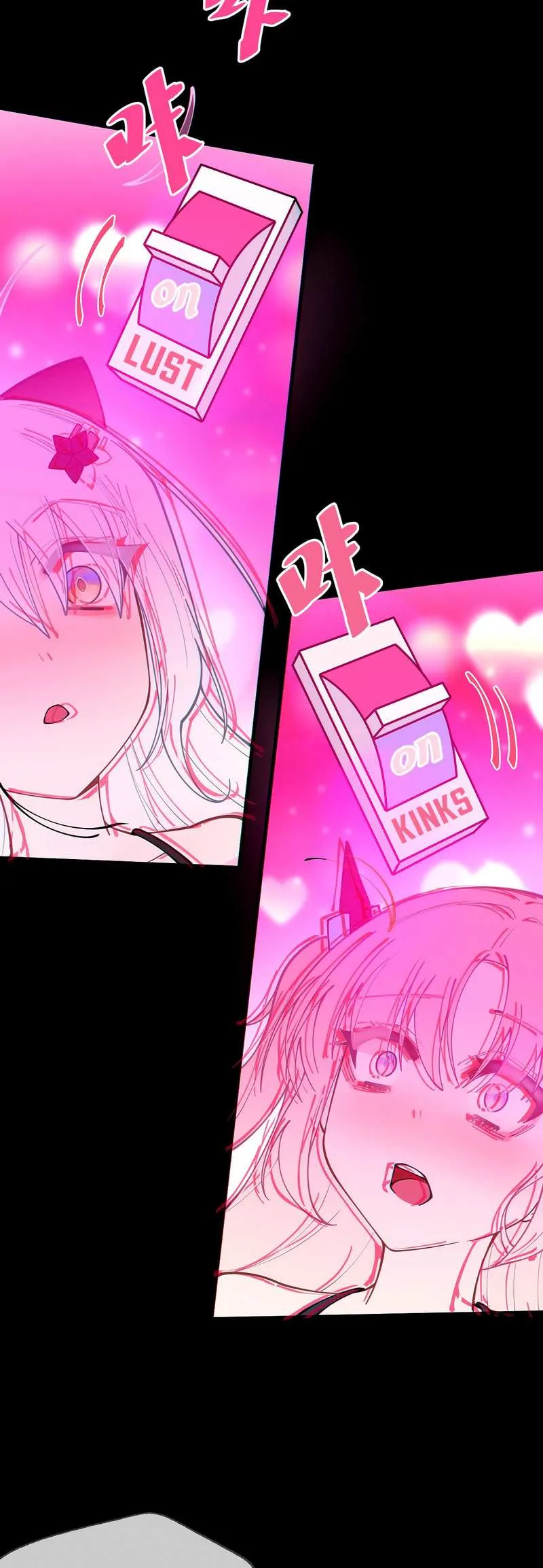 Banshee Bashing Chapter 20 page 30 - 
