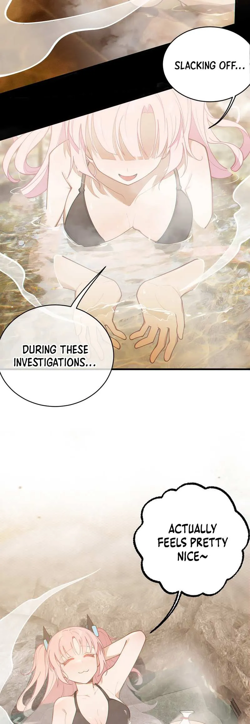 Banshee Bashing Chapter 20 page 9 - 