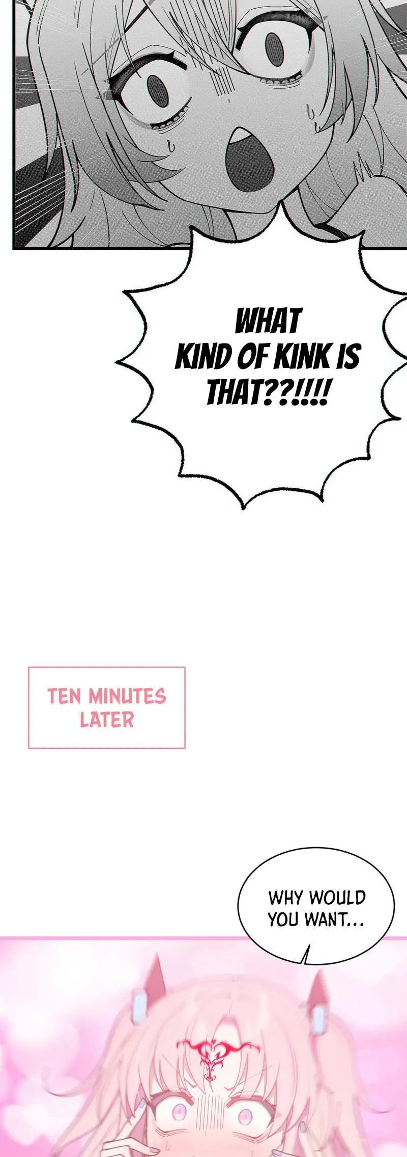 Banshee Bashing Chapter 21 page 3 - 