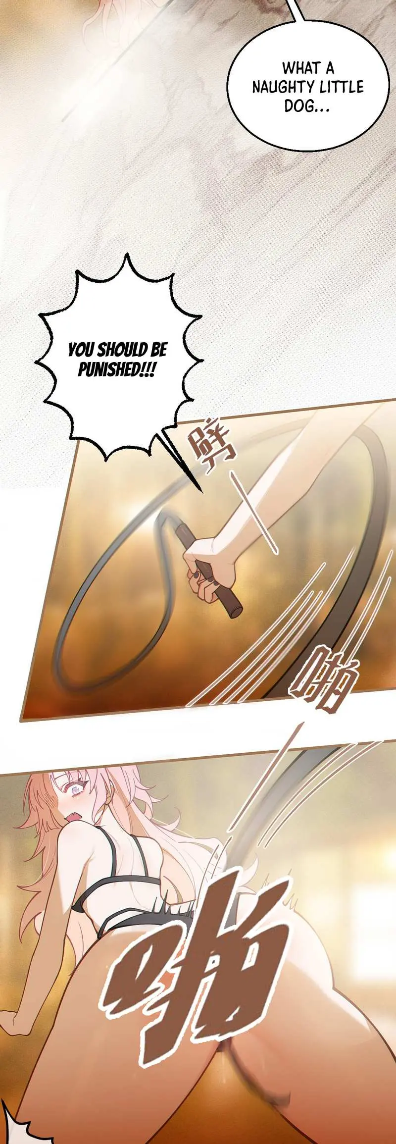 Banshee Bashing Chapter 21 page 24 - 