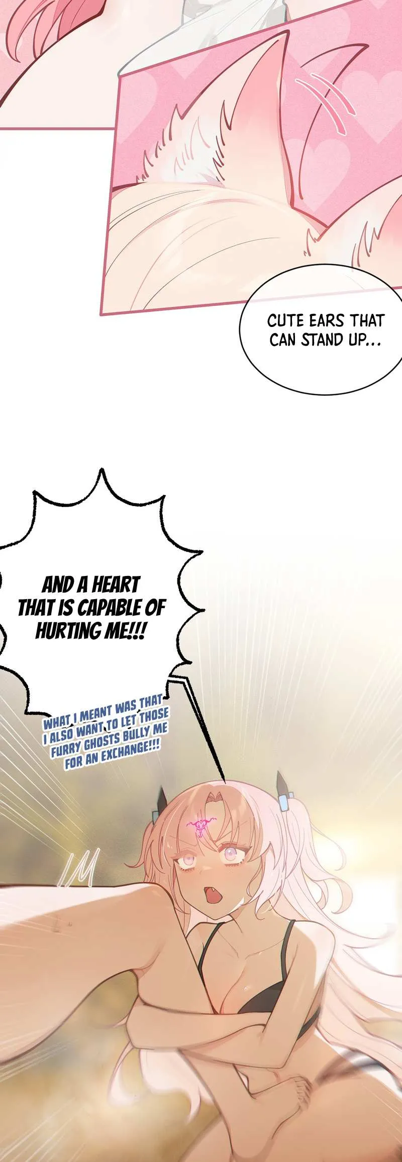 Banshee Bashing Chapter 21 page 27 - 