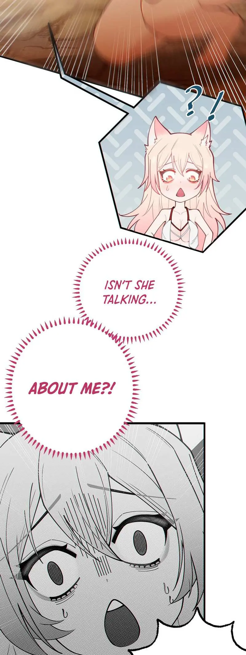 Banshee Bashing Chapter 21 page 28 - 