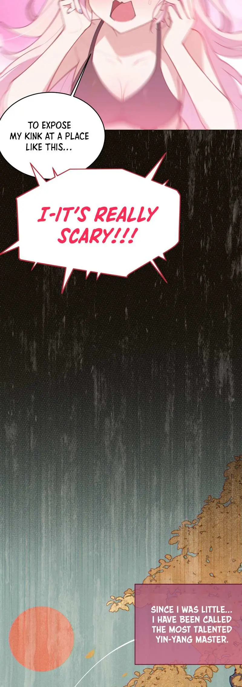 Banshee Bashing Chapter 21 page 4 - 