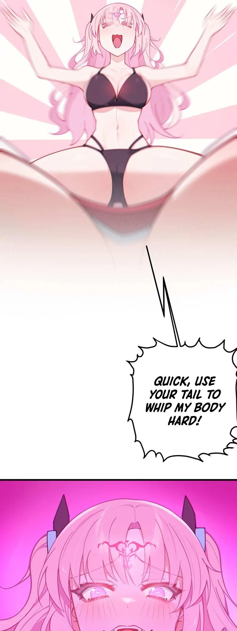 Banshee Bashing Chapter 21 page 33 - 