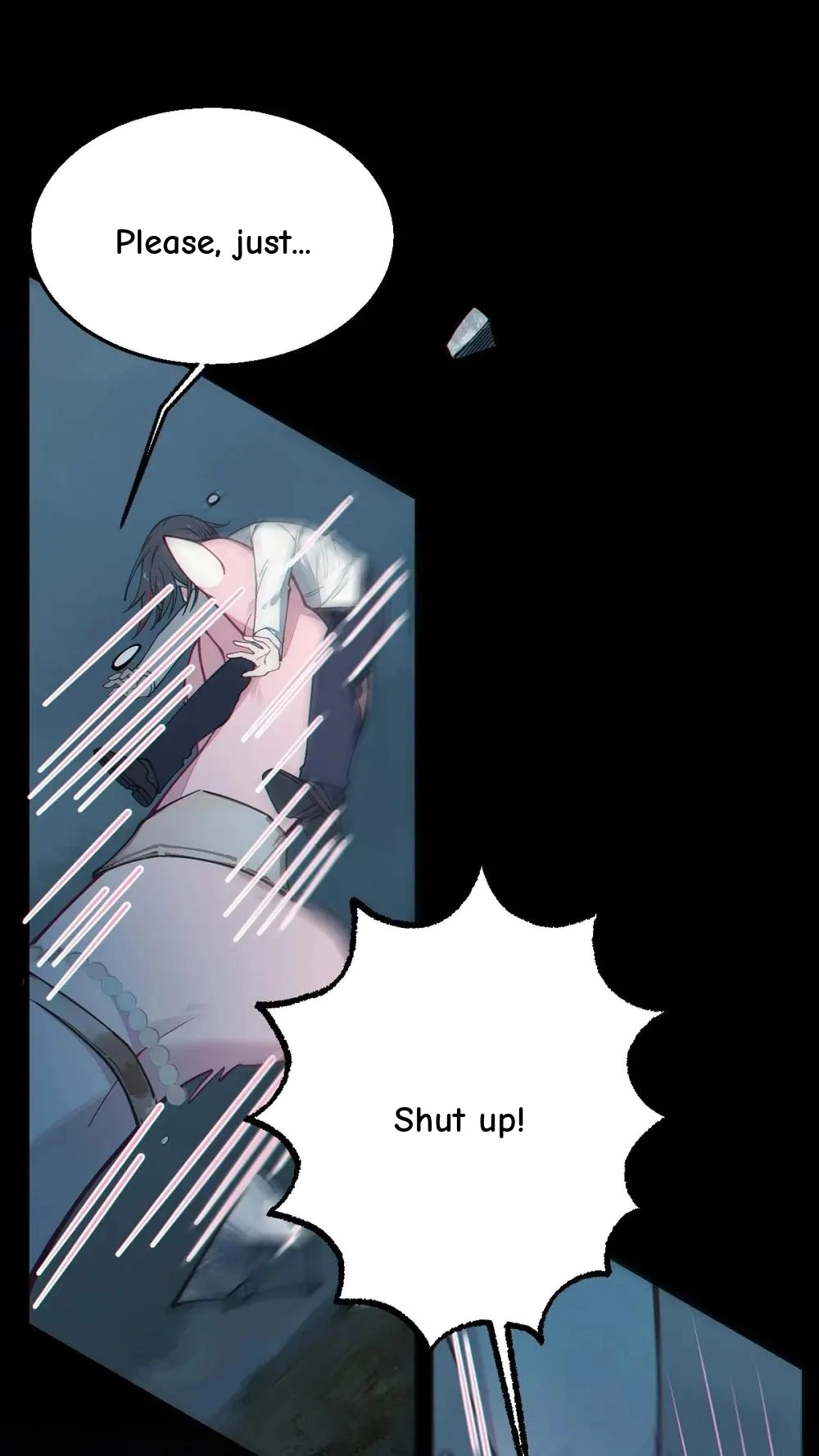 Banshee Bashing Chapter 25 page 13 - 