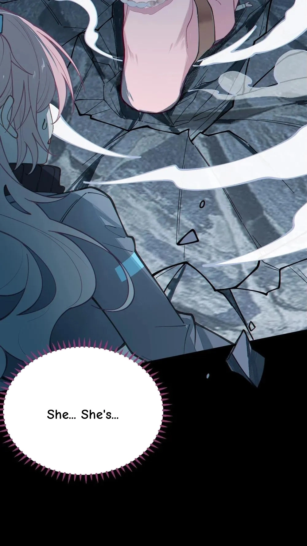 Banshee Bashing Chapter 25 page 15 - 