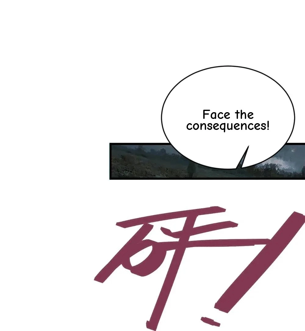 Banshee Bashing Chapter 25 page 3 - 
