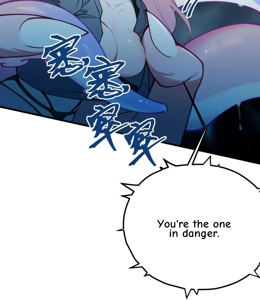 Banshee Bashing Chapter 25 page 24 - 