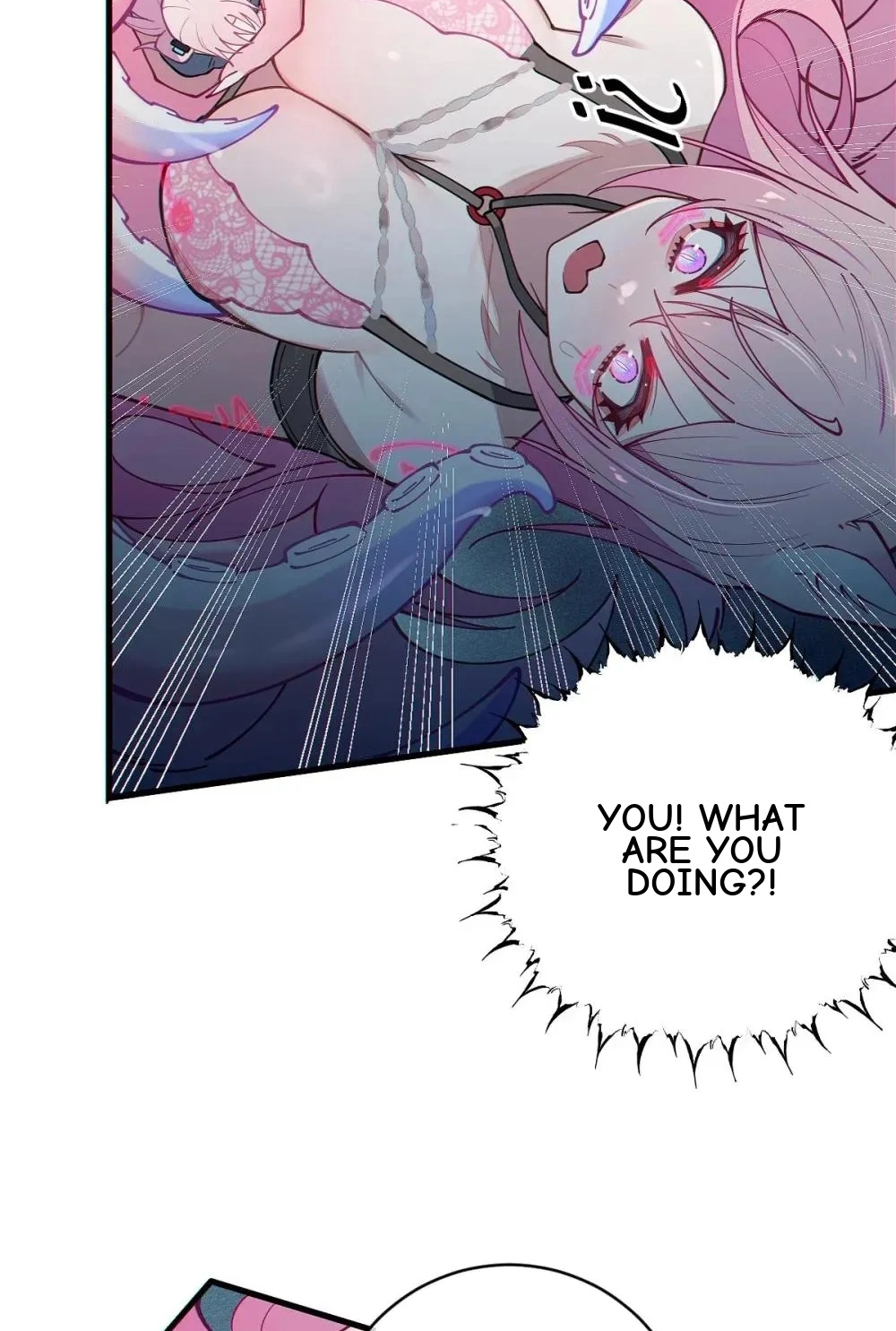Banshee Bashing Chapter 25 page 26 - 