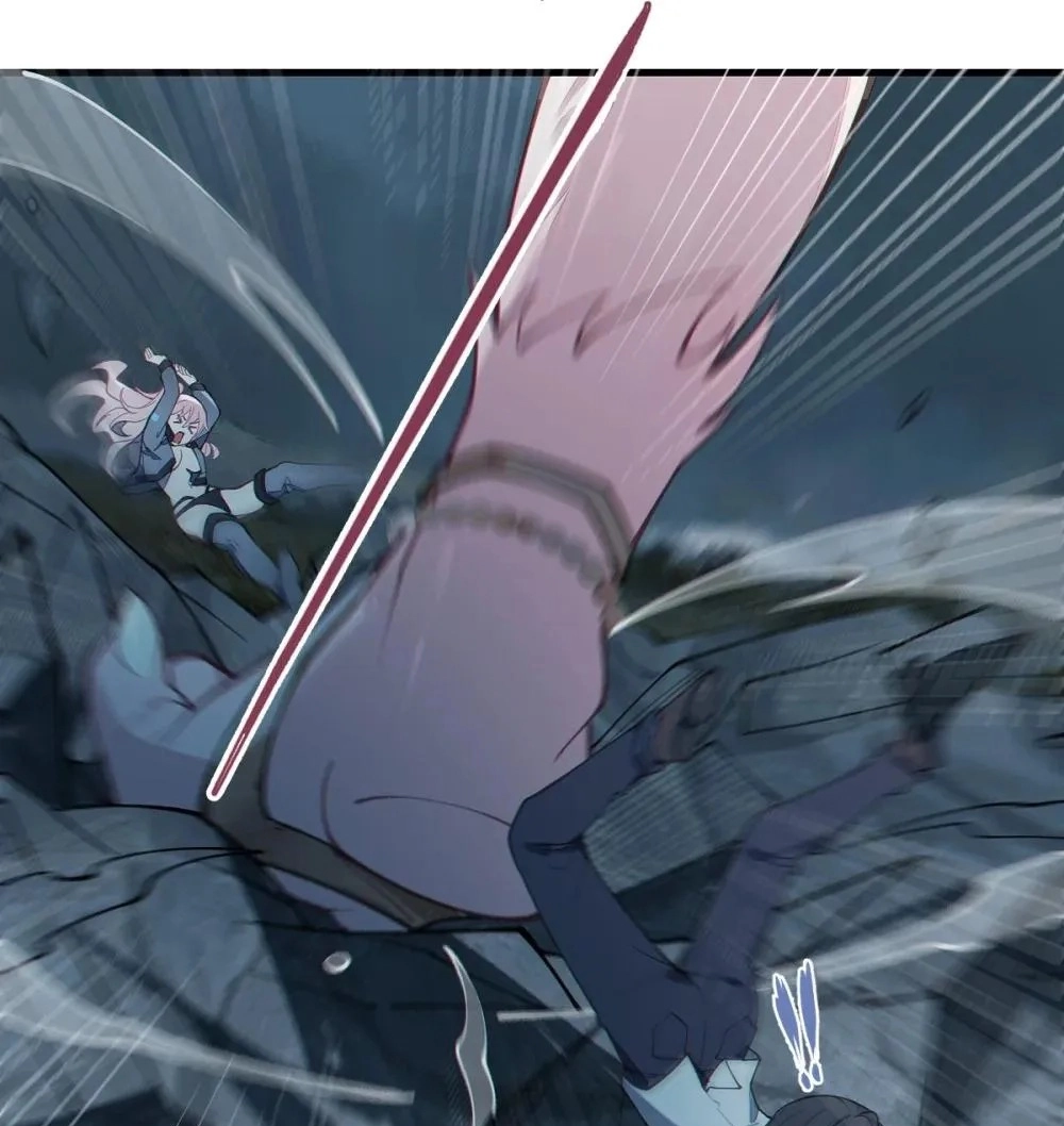 Banshee Bashing Chapter 25 page 4 - 