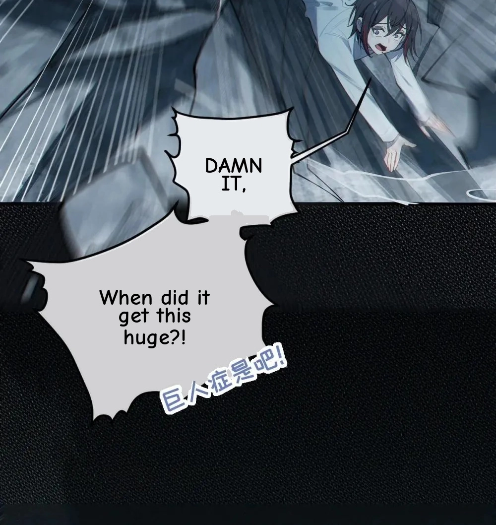 Banshee Bashing Chapter 25 page 5 - 