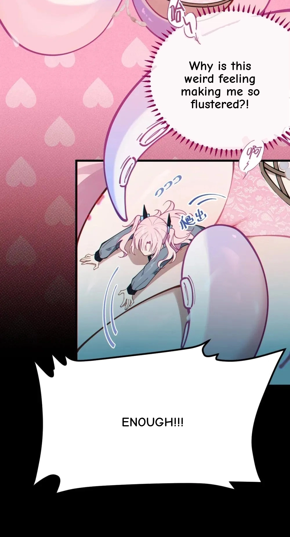Banshee Bashing Chapter 25 page 49 - 