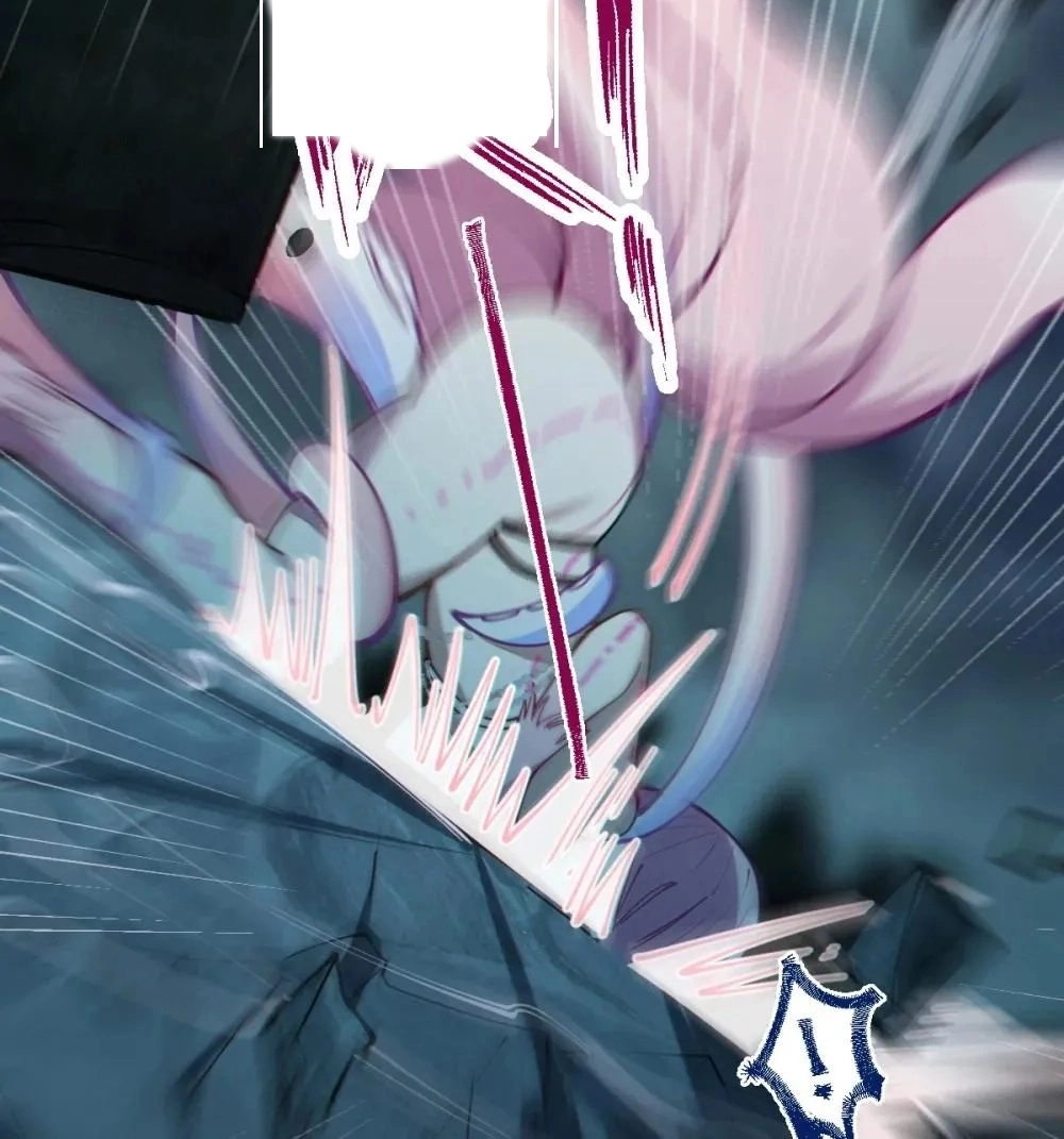Banshee Bashing Chapter 25 page 51 - 