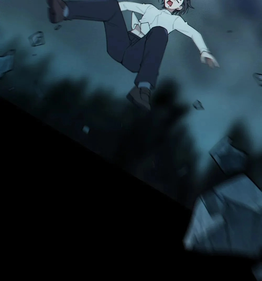 Banshee Bashing Chapter 25 page 53 - 