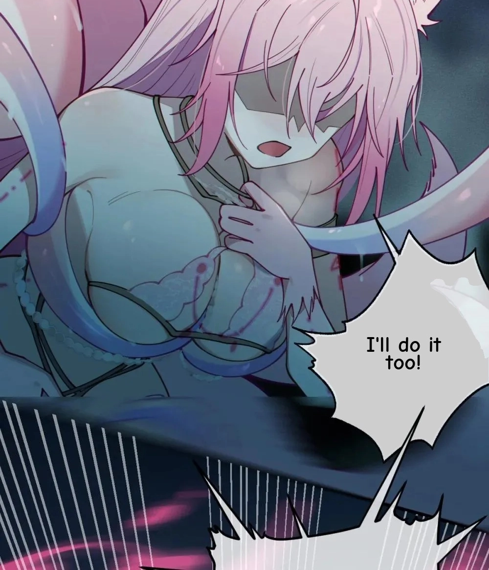 Banshee Bashing Chapter 25 page 55 - 