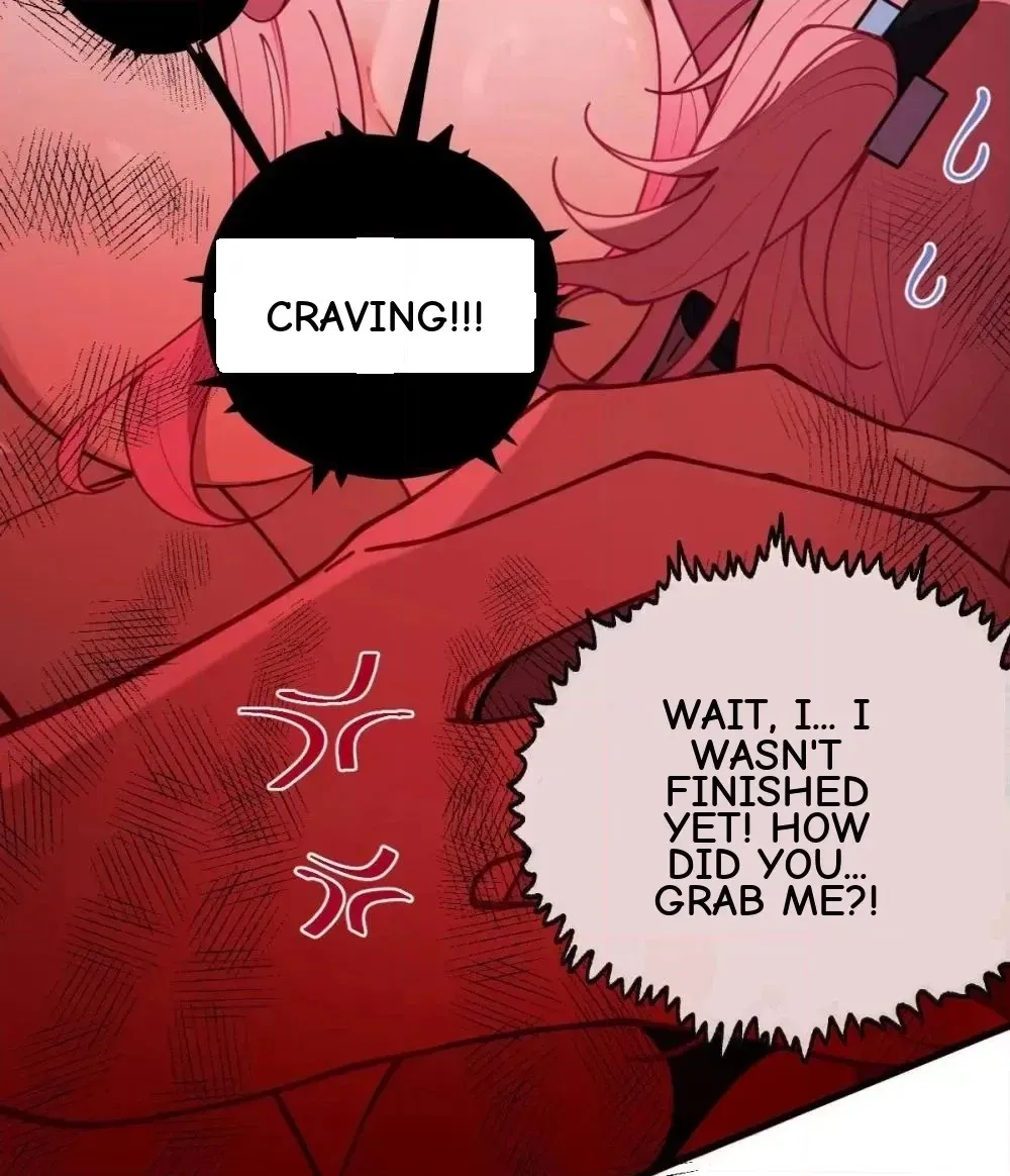 Banshee Bashing Chapter 25 page 60 - 