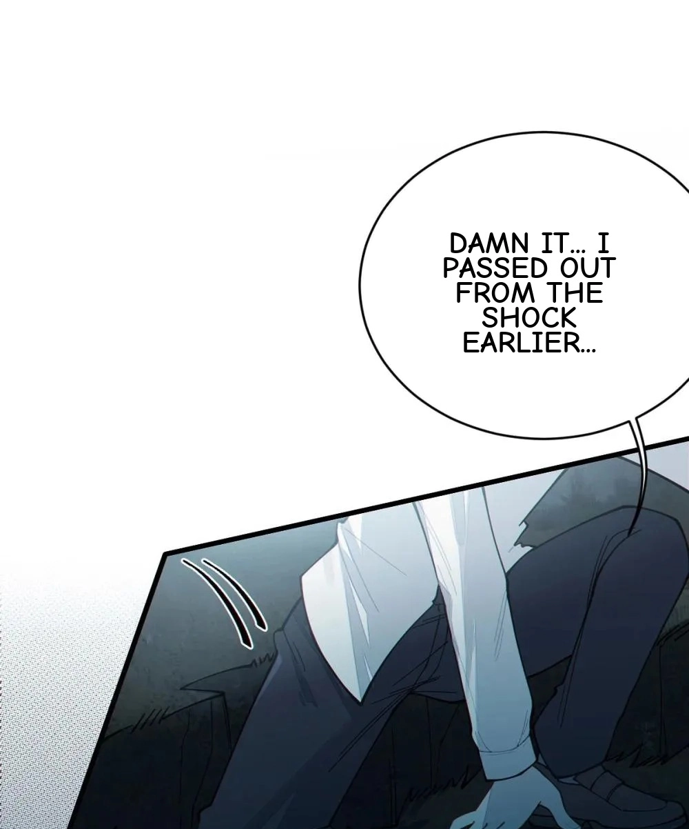 Banshee Bashing Chapter 25 page 62 - 