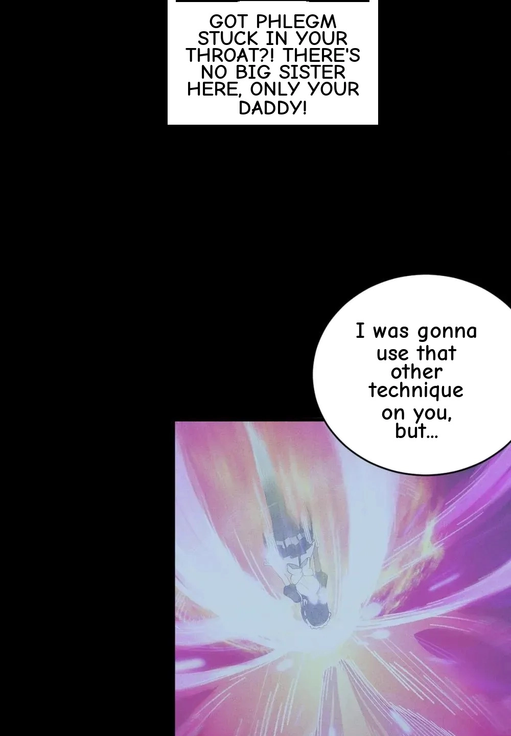 Banshee Bashing Chapter 26 page 28 - 