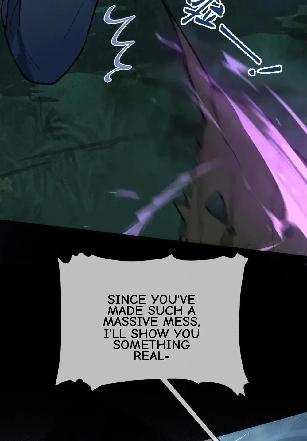 Banshee Bashing Chapter 26 page 30 - 