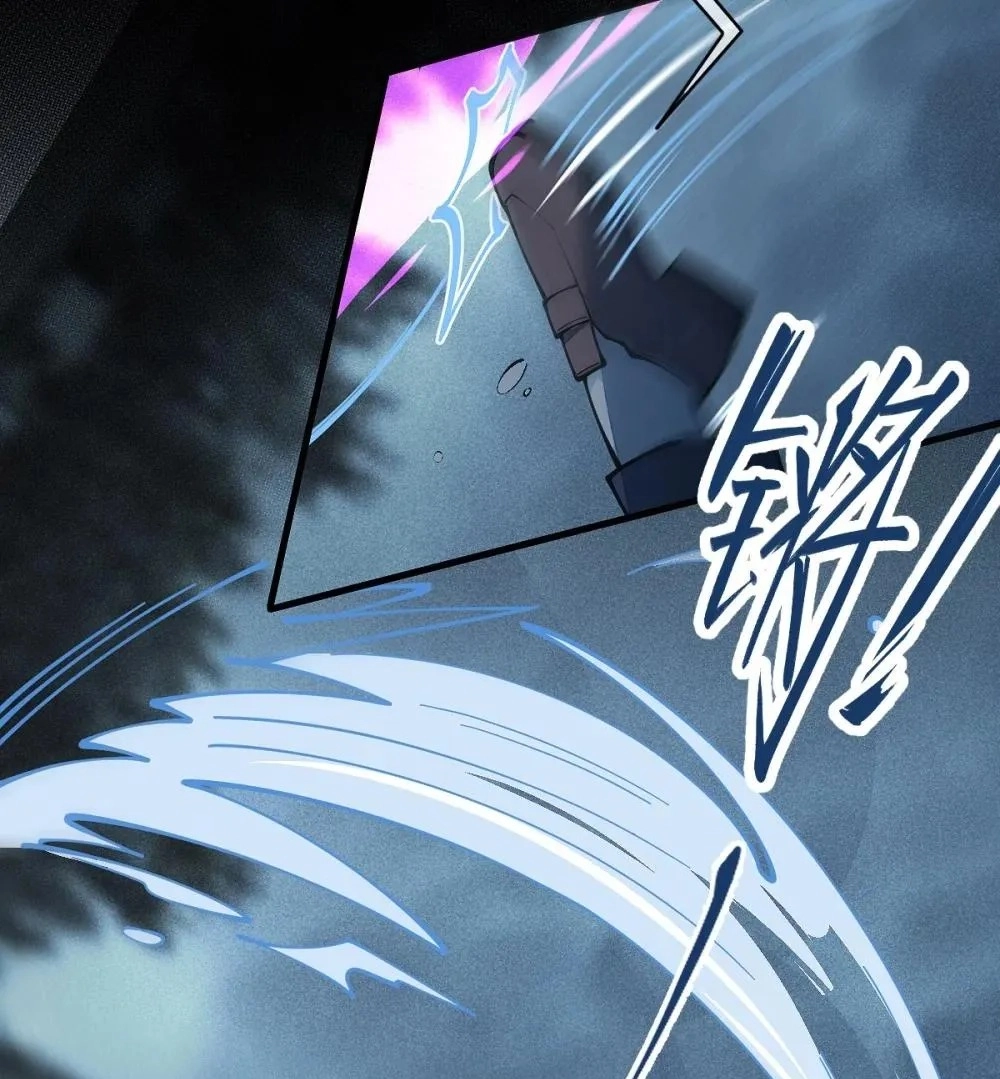Banshee Bashing Chapter 26 page 31 - 