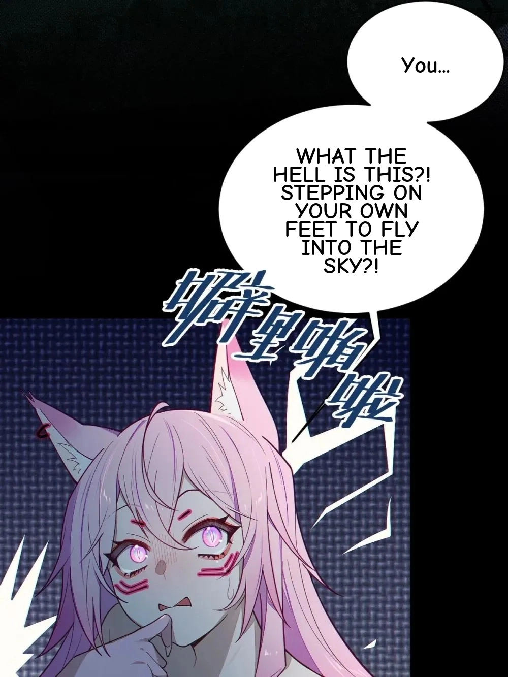 Banshee Bashing Chapter 26 page 36 - 