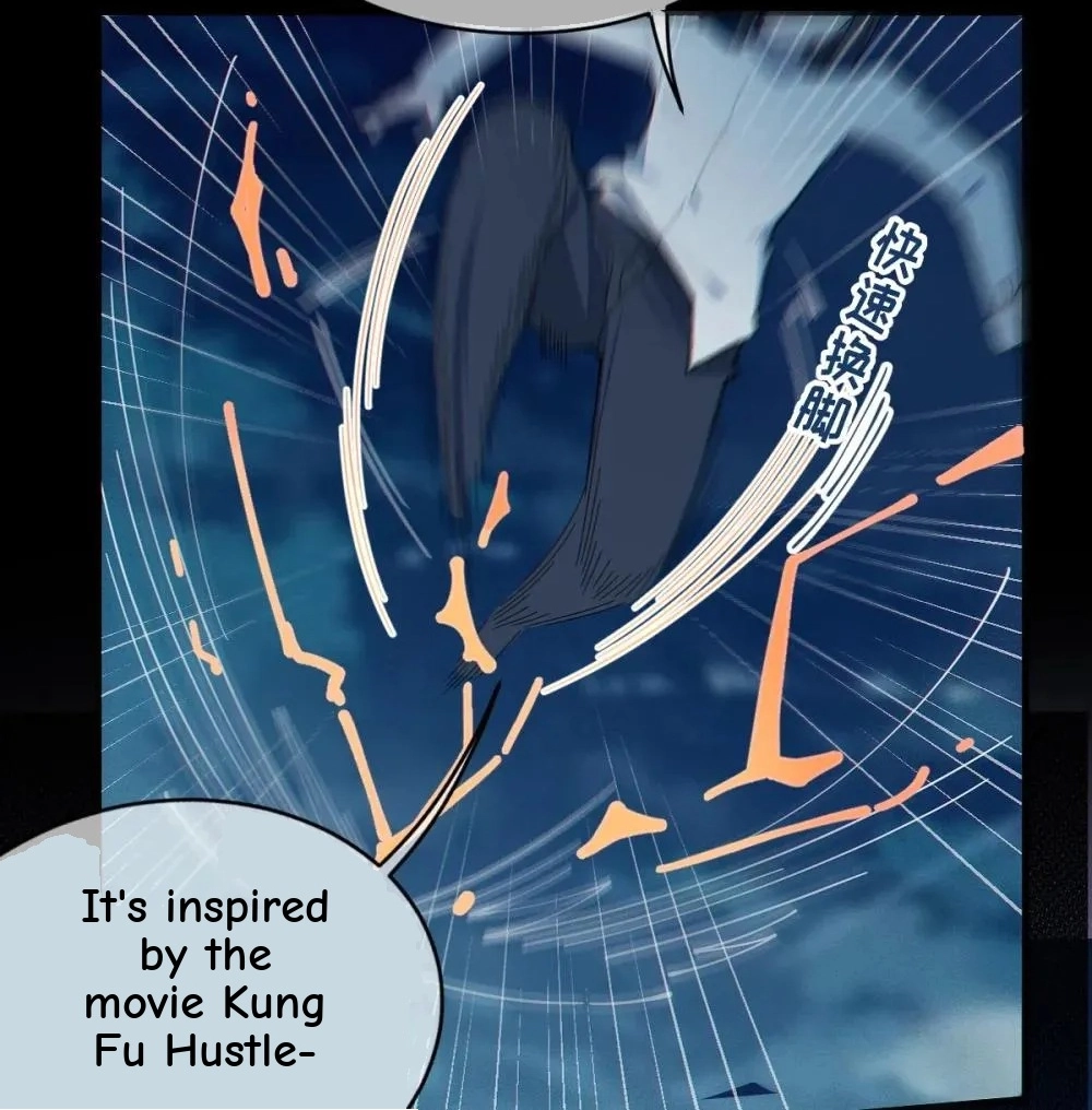 Banshee Bashing Chapter 26 page 39 - 