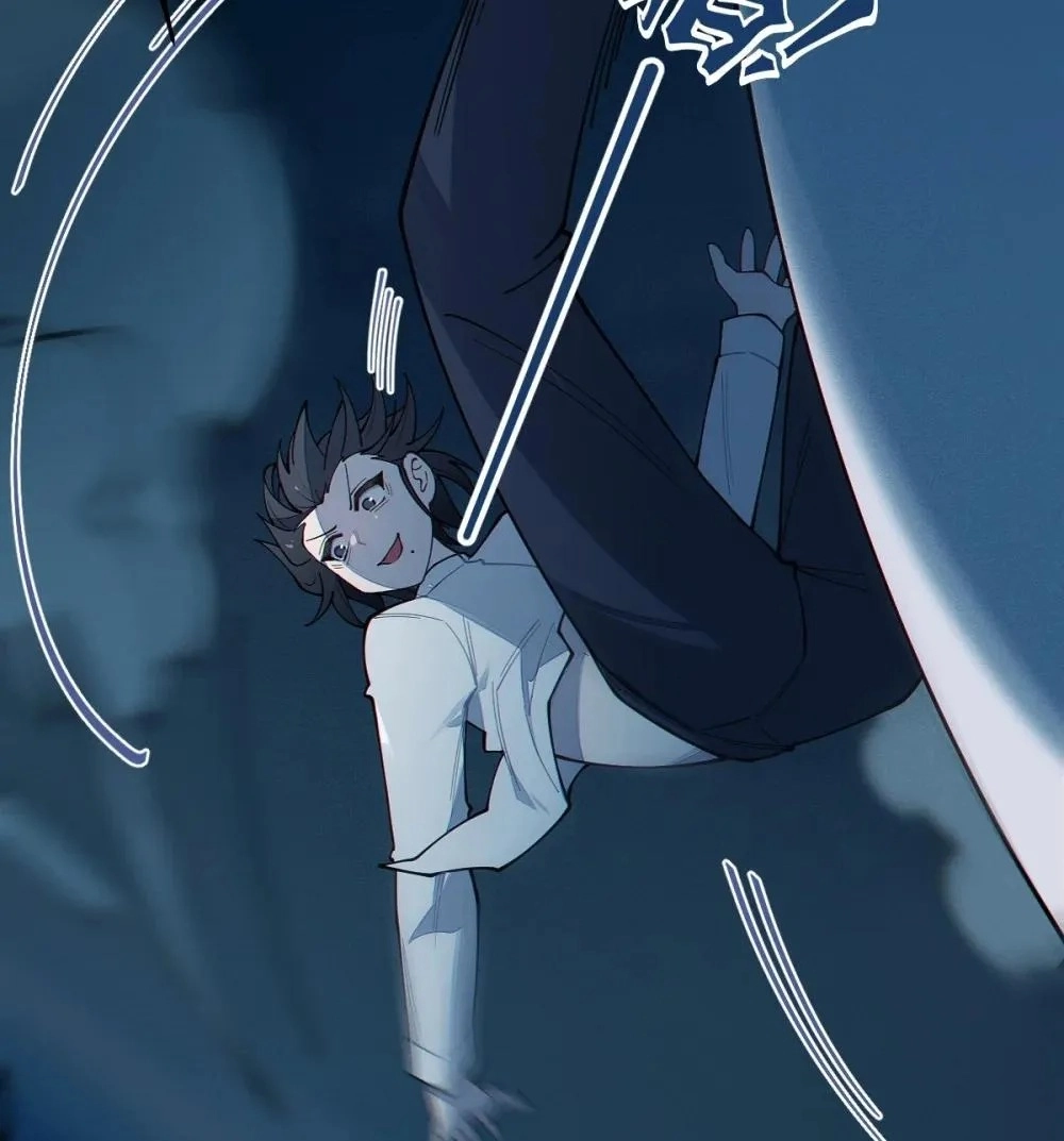 Banshee Bashing Chapter 26 page 47 - 