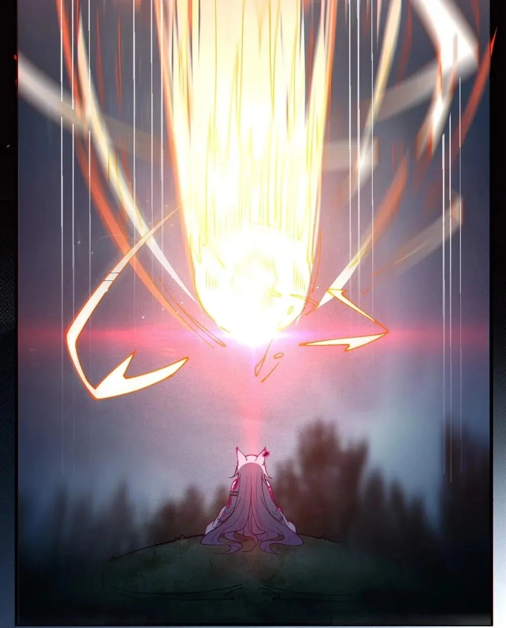 Banshee Bashing Chapter 26 page 52 - 